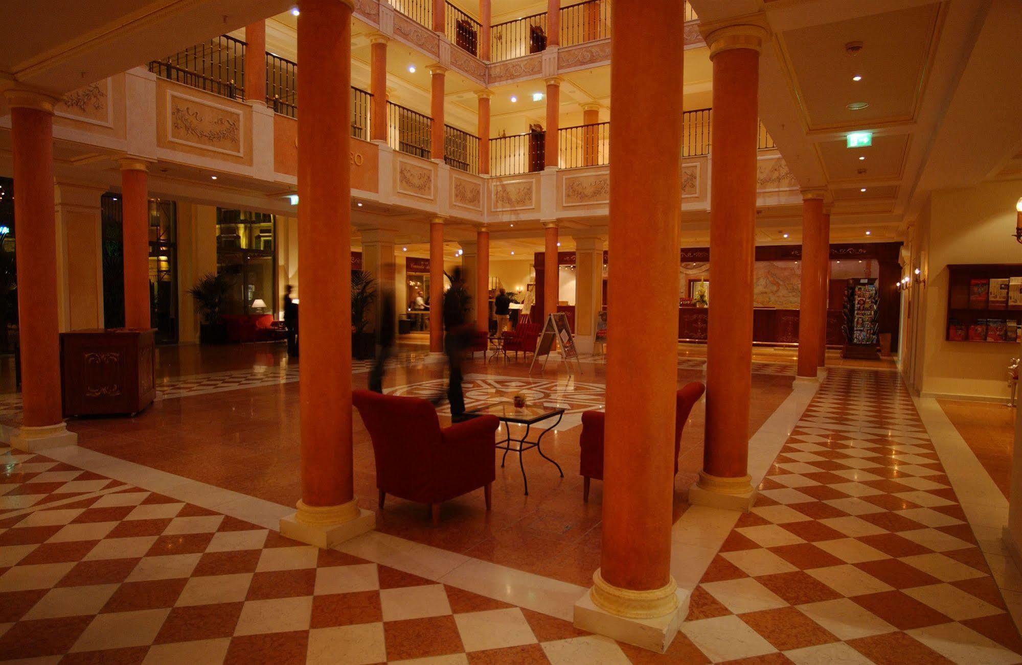 4 Hotel Rust Exterior photo